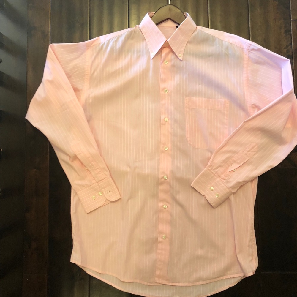 Gitman Oxford Button Down Shirt